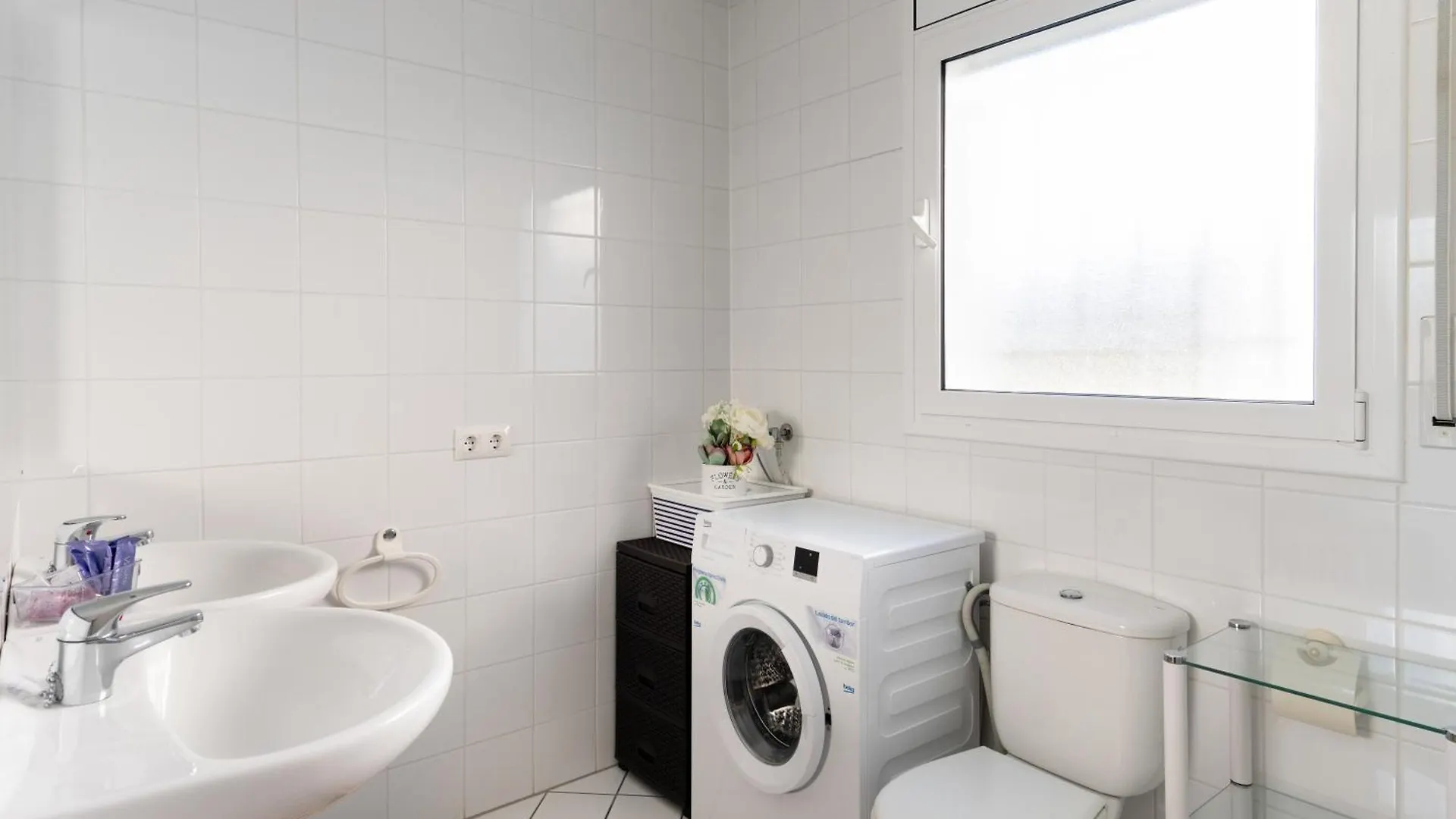 Hébergement de vacances Villa Uhe By Danlux Invest à Tossa de Mar
