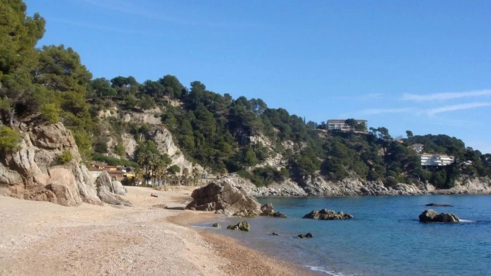 Hébergement de vacances Villa Uhe By Danlux Invest à Tossa de Mar