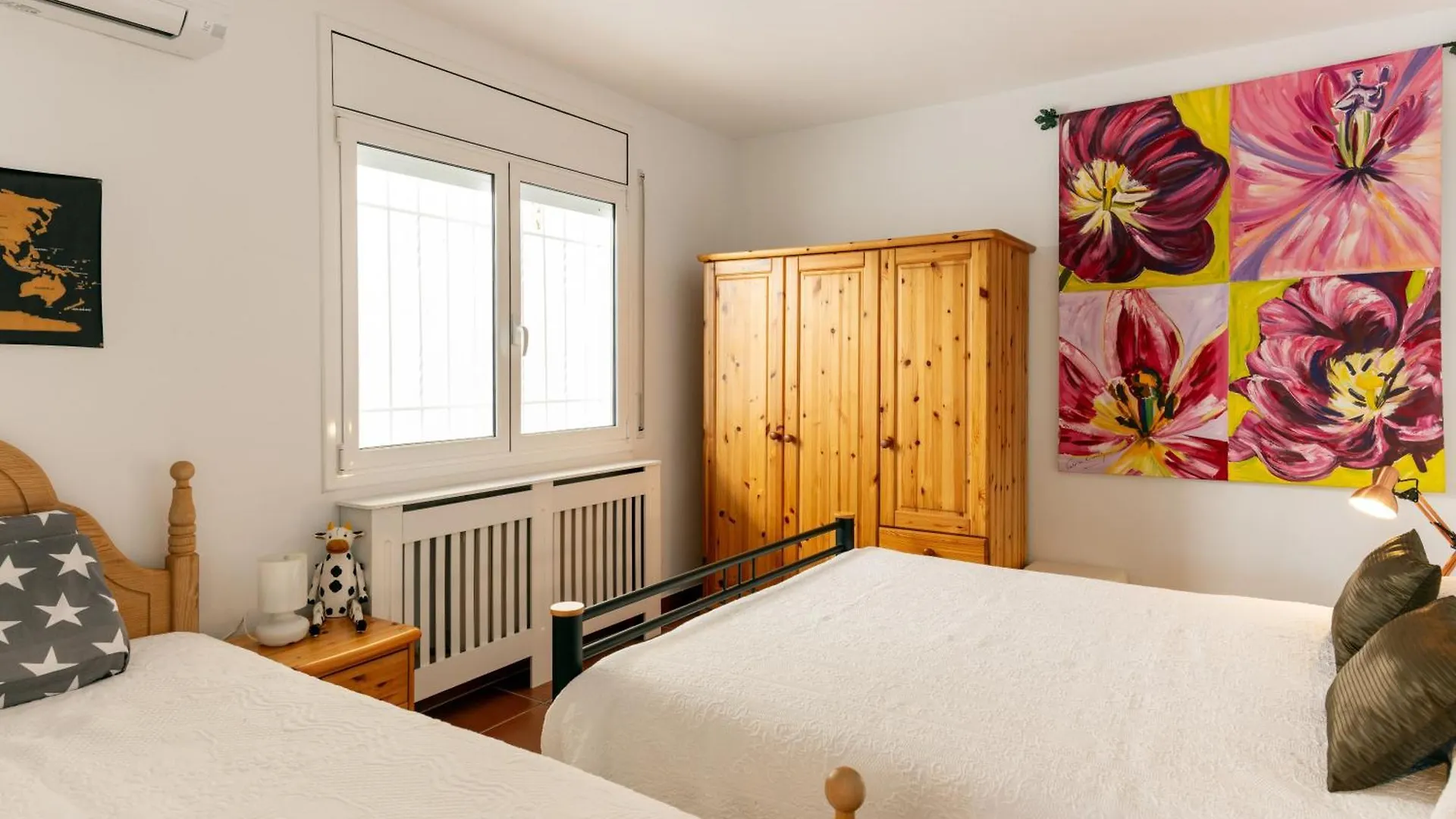 Villa Uhe By Danlux Invest à Tossa de Mar Hébergement de vacances