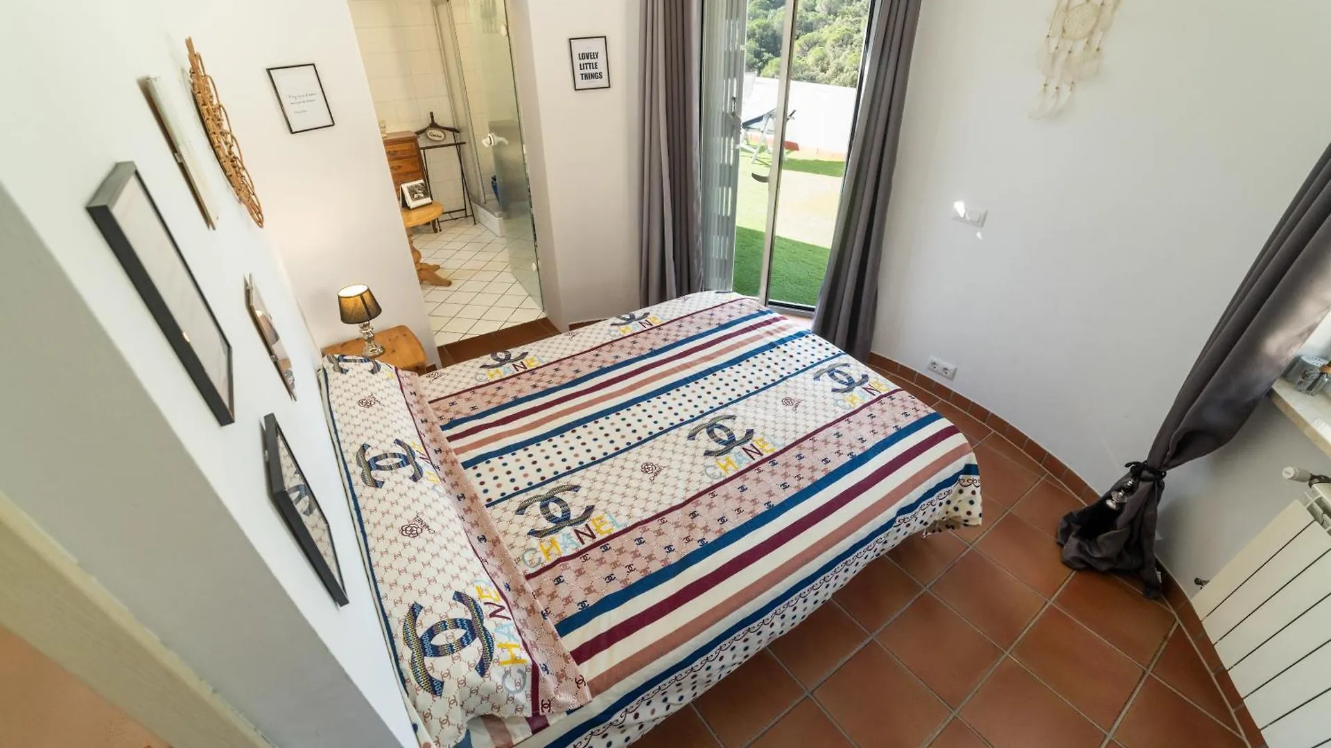 Hébergement de vacances Villa Uhe By Danlux Invest à Tossa de Mar Espagne
