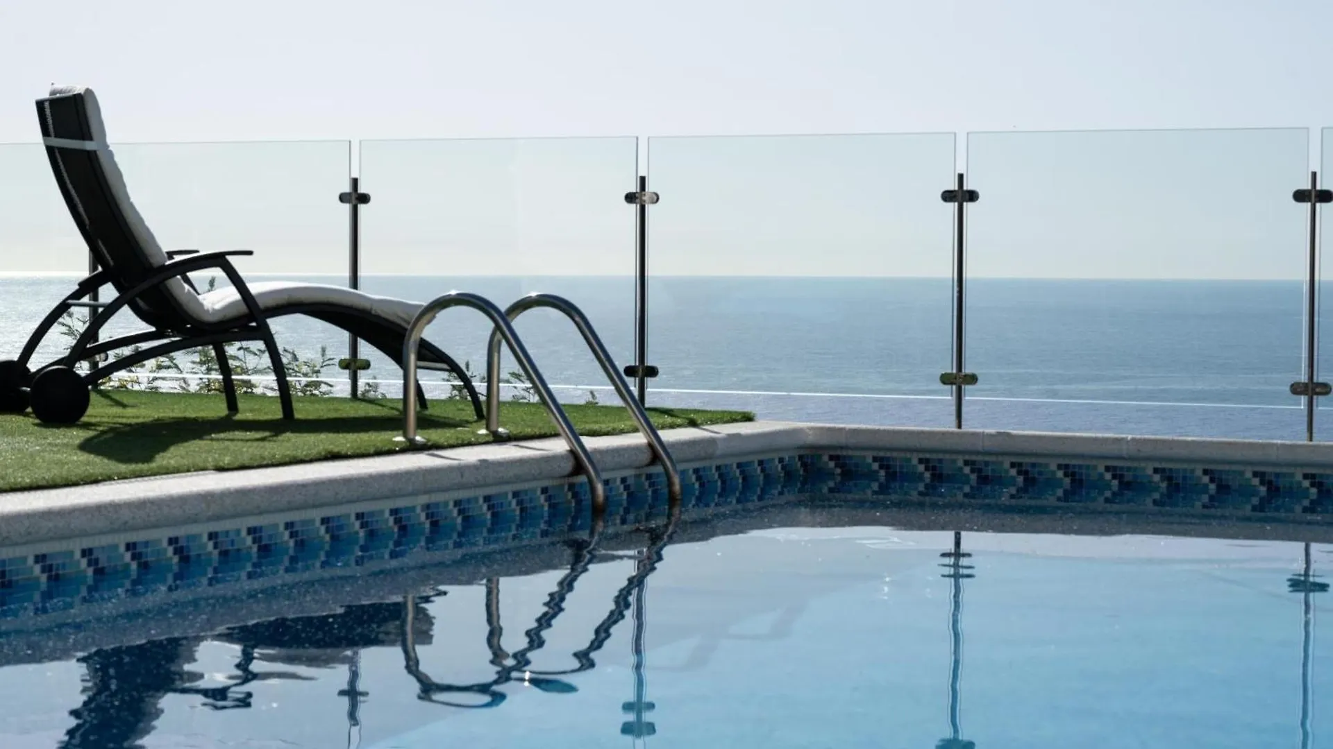 Villa Uhe By Danlux Invest à Tossa de Mar
