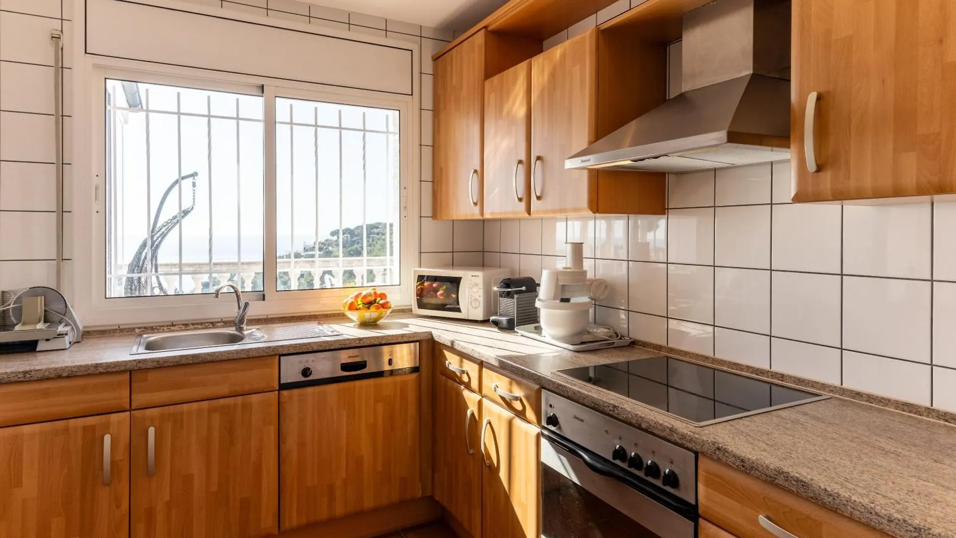 Villa Uhe By Danlux Invest à Tossa de Mar 0*,  Espagne