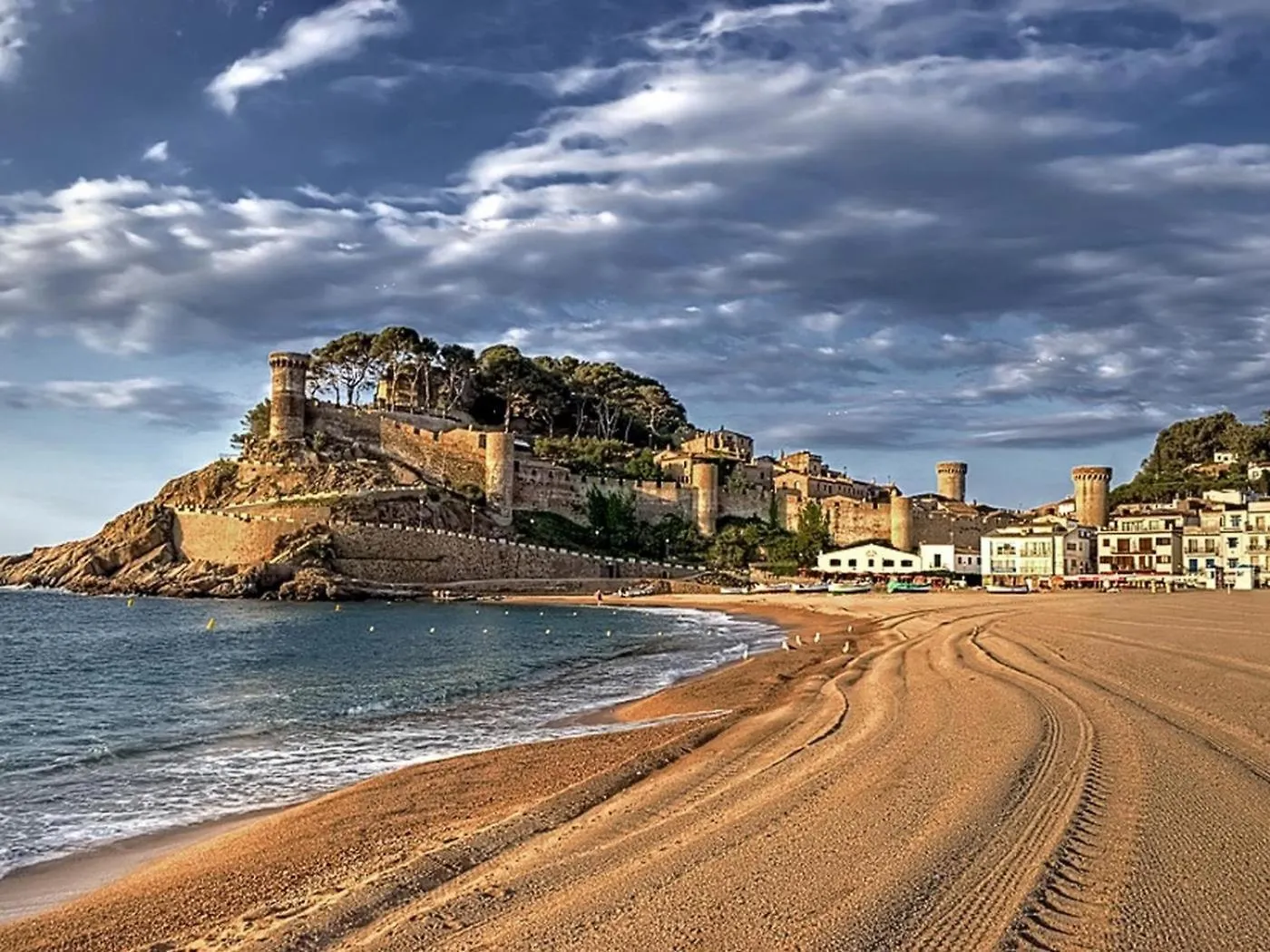 Villa Uhe By Danlux Invest à Tossa de Mar 0*,