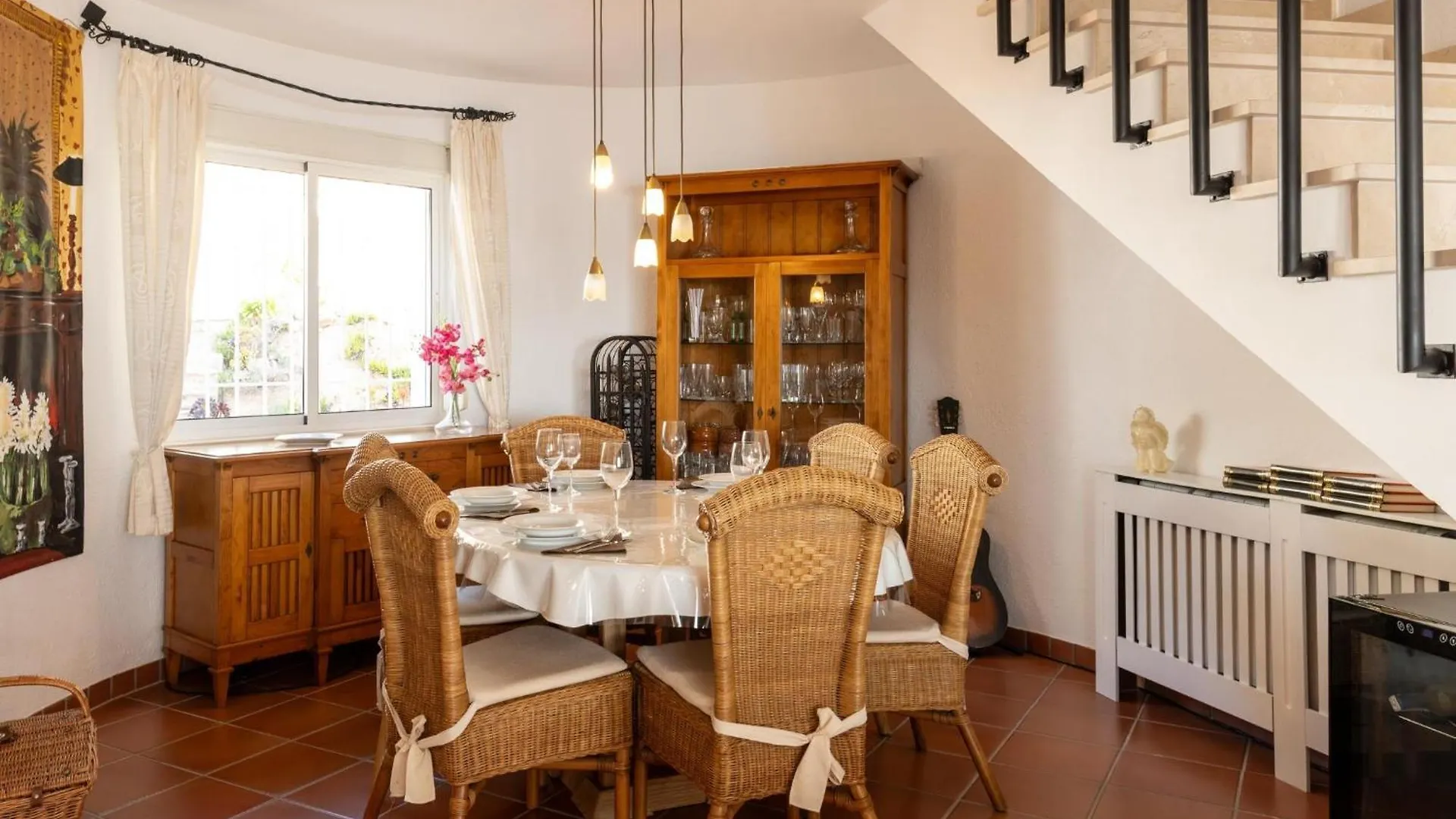 Villa Uhe By Danlux Invest à Tossa de Mar