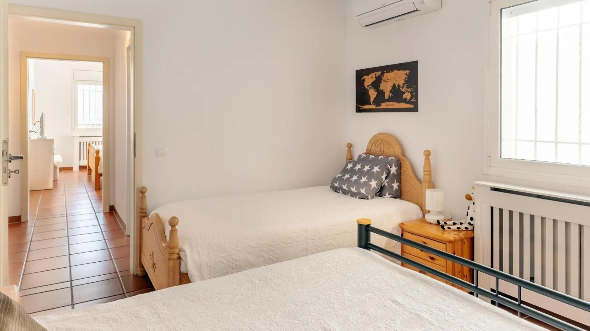 Villa Uhe By Danlux Invest à Tossa de Mar 0*,