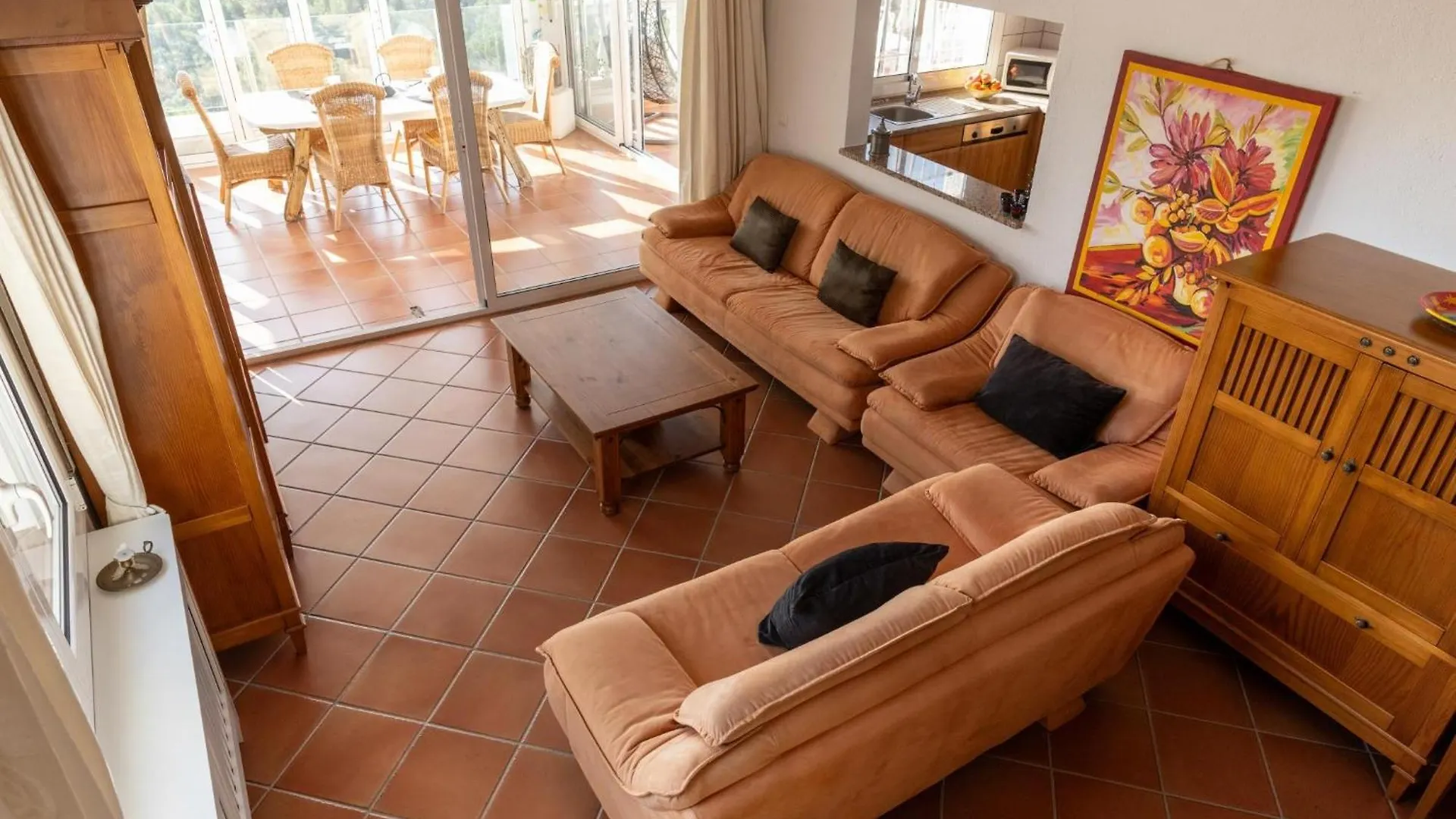 Hébergement de vacances Villa Uhe By Danlux Invest à Tossa de Mar